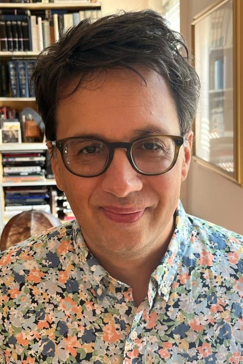 Paul Grimstad profile photo