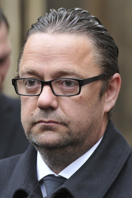 Ronnie Fox profile photo