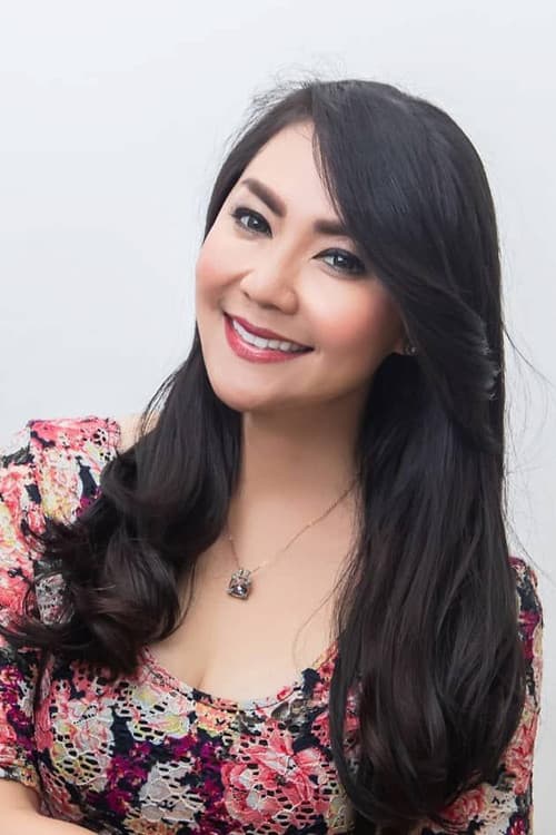 Thessa Kaunang profile photo