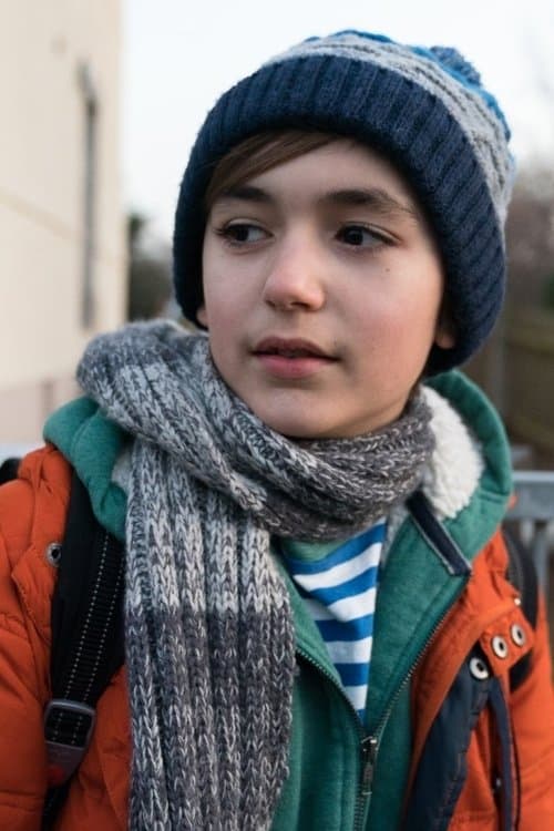 Colin Badura profile photo