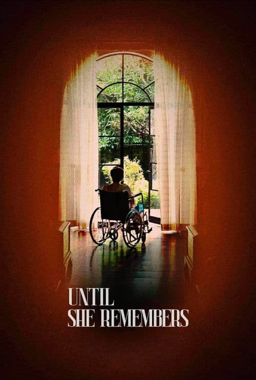 Until She Remembers poster
