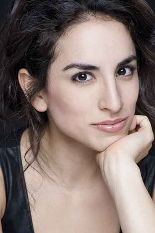 Paula Iwasaki profile photo