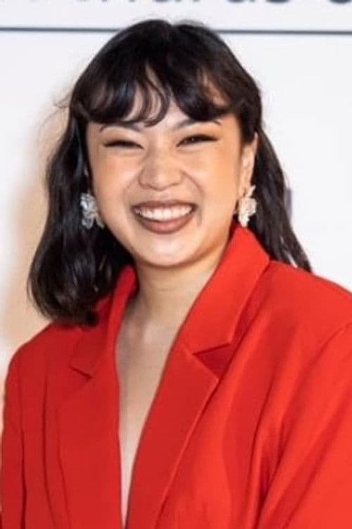 Grace Chow profile photo