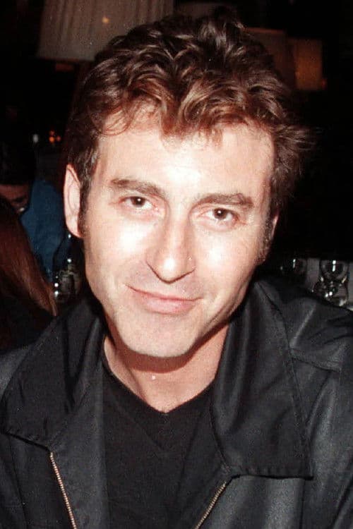 Aias Manthopoulos profile photo