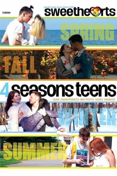 4 Seasons Teens poster