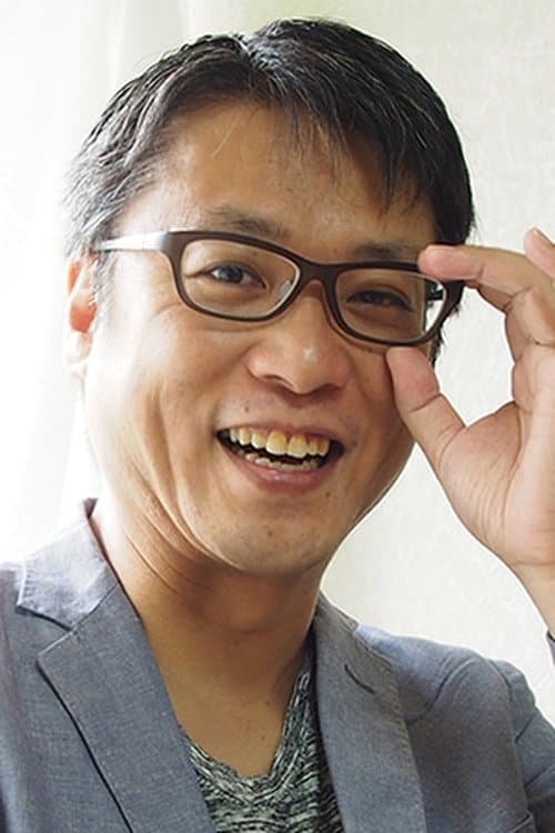 Yutaka Yamamoto profile photo