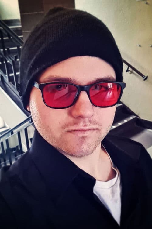 Charlie Halldén profile photo