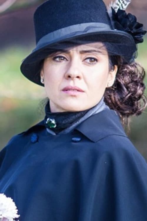 Irene Gaglio profile photo