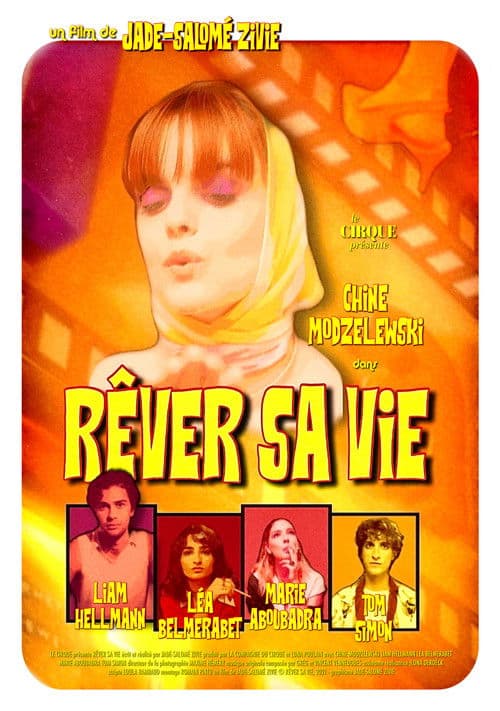 Rêver sa Vie poster