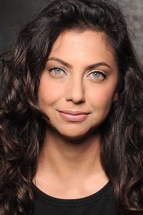 Kathreen Khavari profile photo