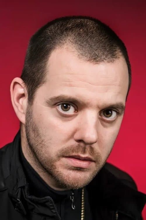 Mike Skinner profile photo