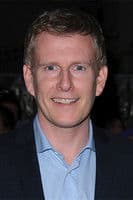 Patrick Kielty profile photo