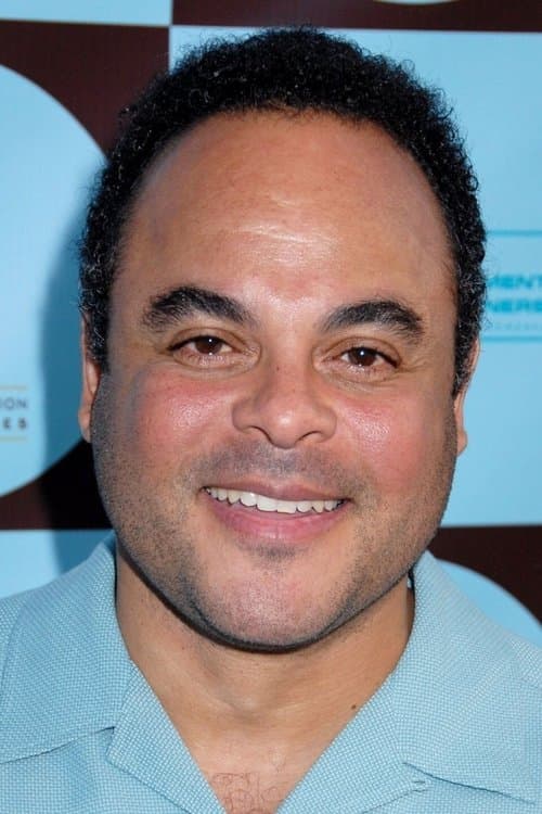 Cornell Womack profile photo