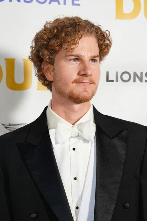 Joe Matthews profile photo