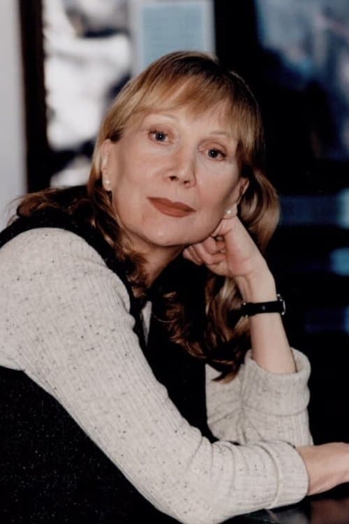 Patricia Collins profile photo