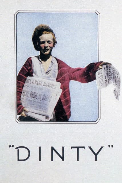 Dinty poster