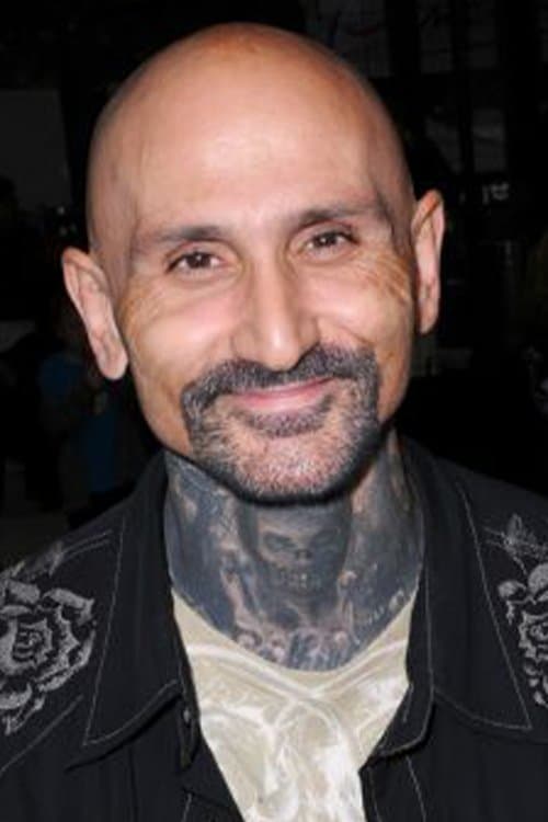 Robert LaSardo profile photo