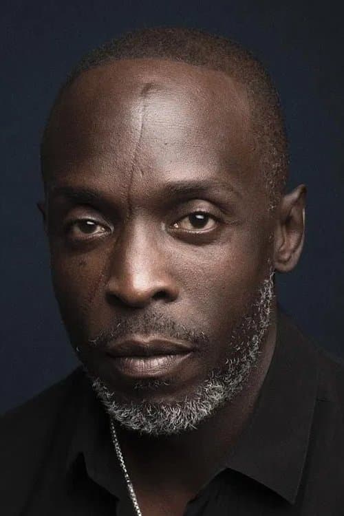 Michael Kenneth Williams profile photo