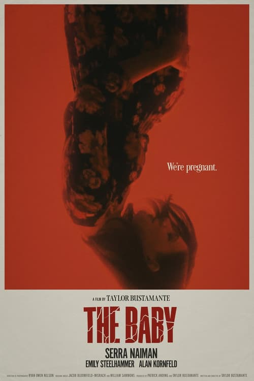 The Baby poster