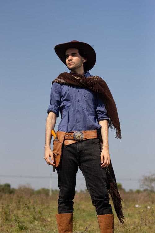 Sergio Casco profile photo