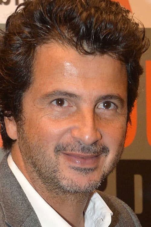 David Marouani profile photo