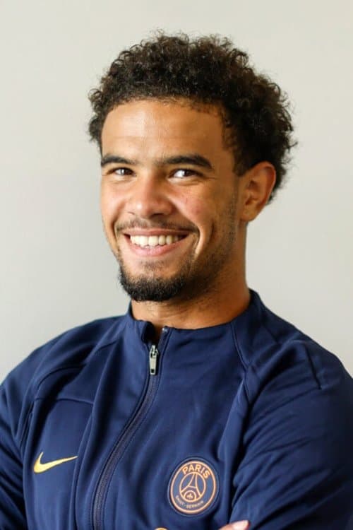 Warren Zaïre-Emery profile photo