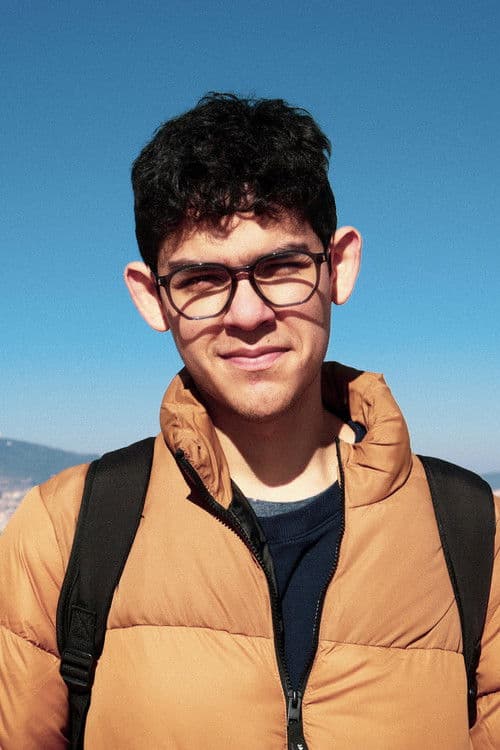 Nicolás O. Segura profile photo