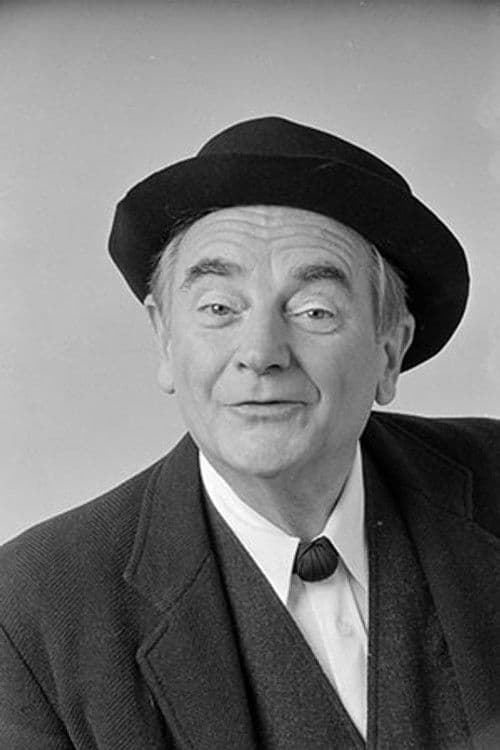 Ruedi Walter profile photo