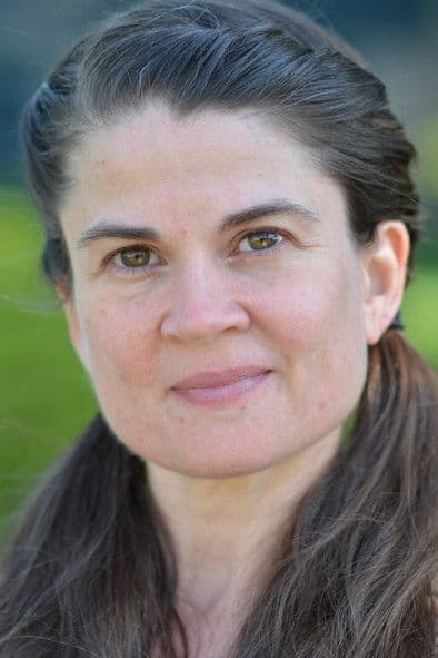 Heidi K. Eklund profile photo