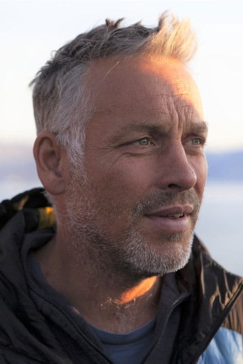 Alun Hubbard profile photo