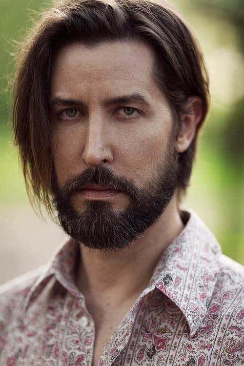 Patrick D. Green profile photo