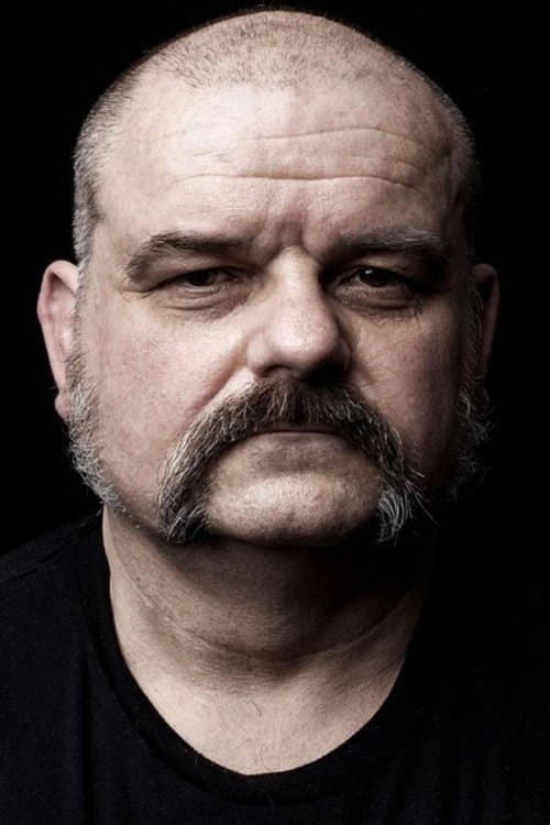 Xavier Pottier profile photo