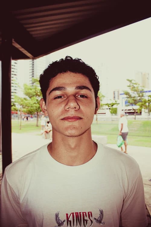 João Rafael Marinho profile photo