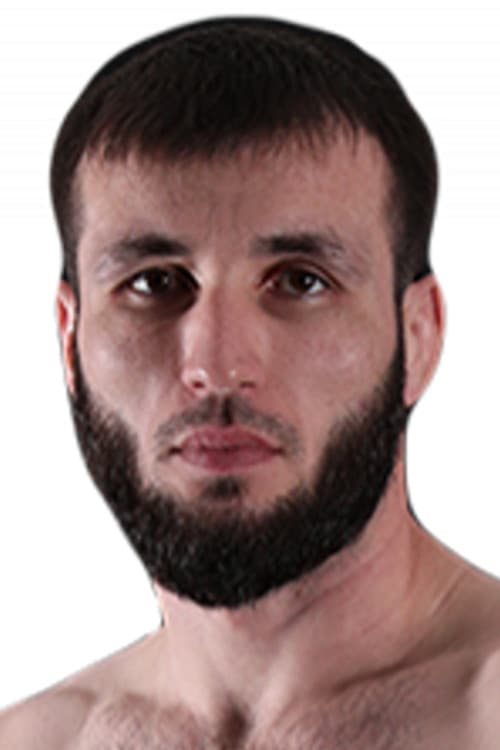 Bayzet Khatkhokhu profile photo