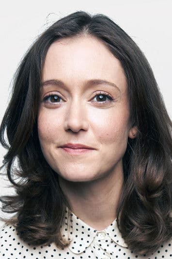 Hayley McFarland profile photo