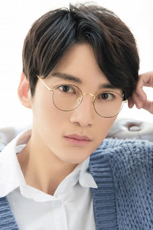 Zhu Xiangyang profile photo