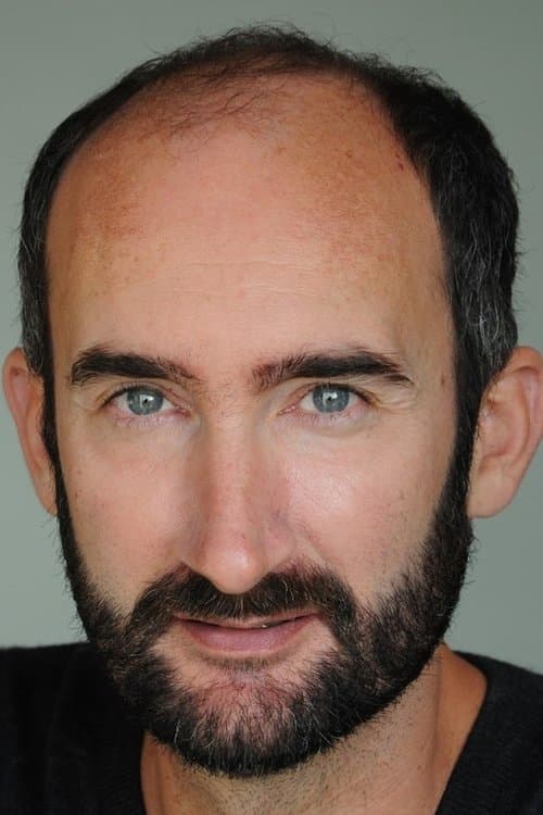 Jean-Robert Lombard profile photo