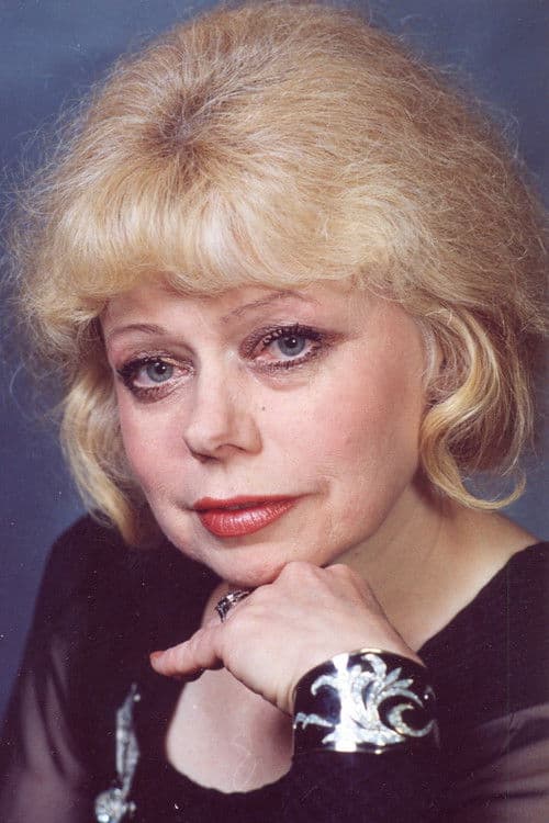 Natalya Chetverikova profile photo