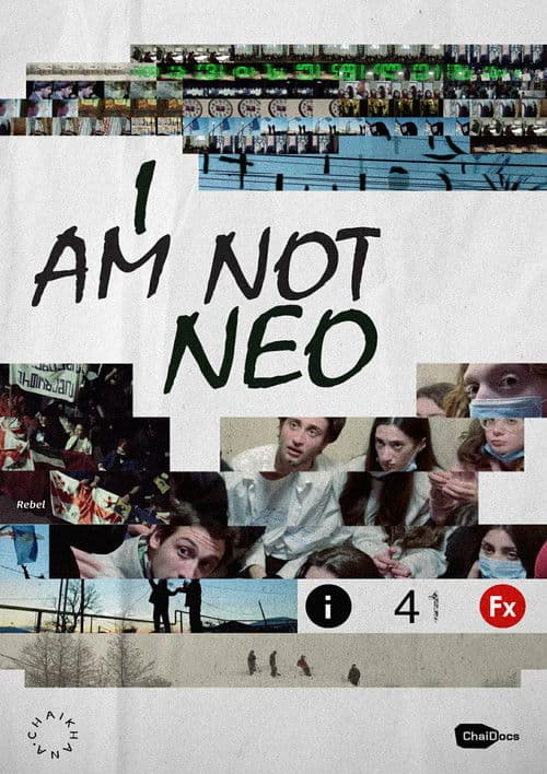 I'm not Neo poster