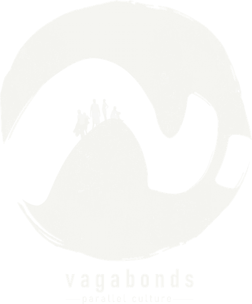 Vagabonds Parallel Culture