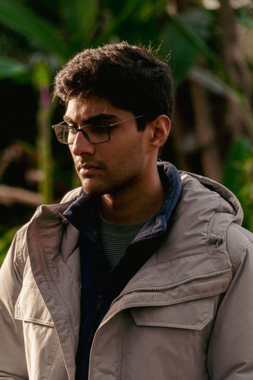 Manav Shah profile photo