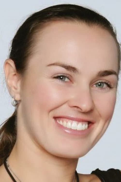 Martina Hingis profile photo