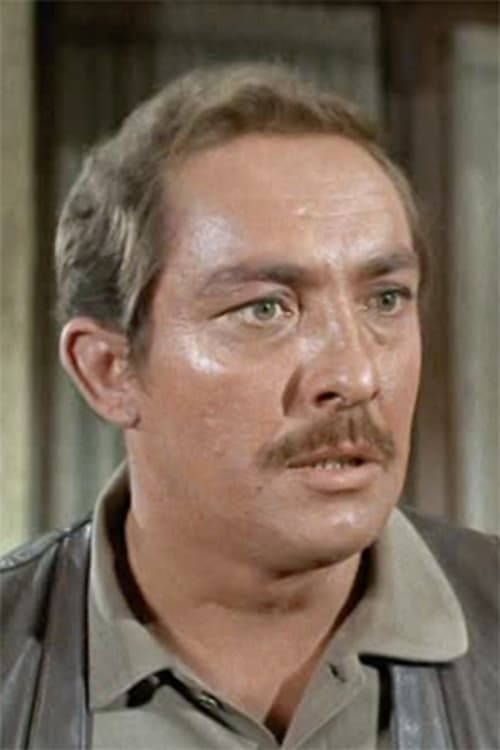 Steve Ihnat profile photo