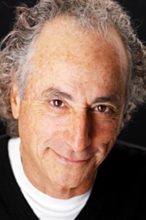 Charlie Moss profile photo