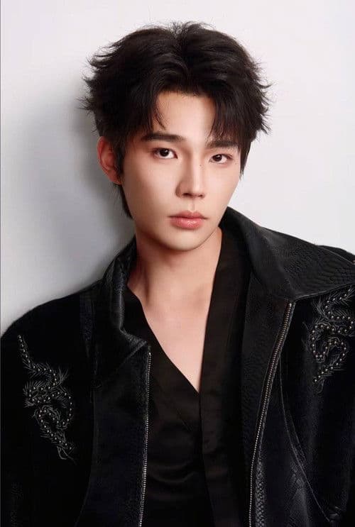 Wen Zhicheng profile photo