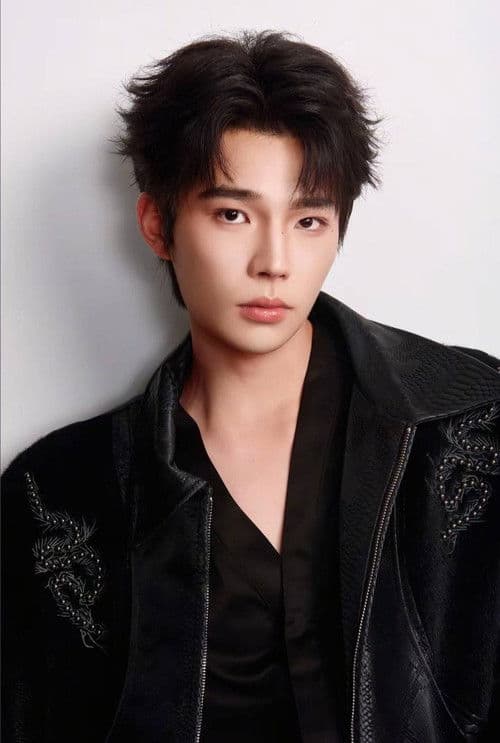 Wen Zhicheng profile photo