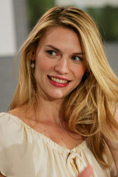 Claire Danes profile photo