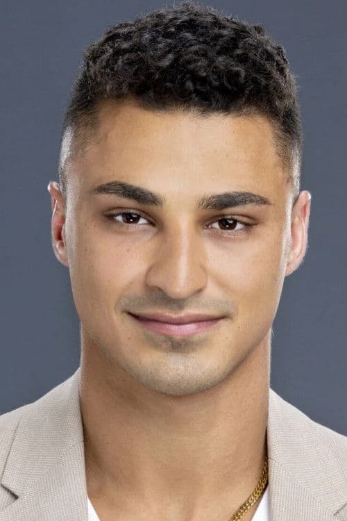 Joseph Abdin profile photo