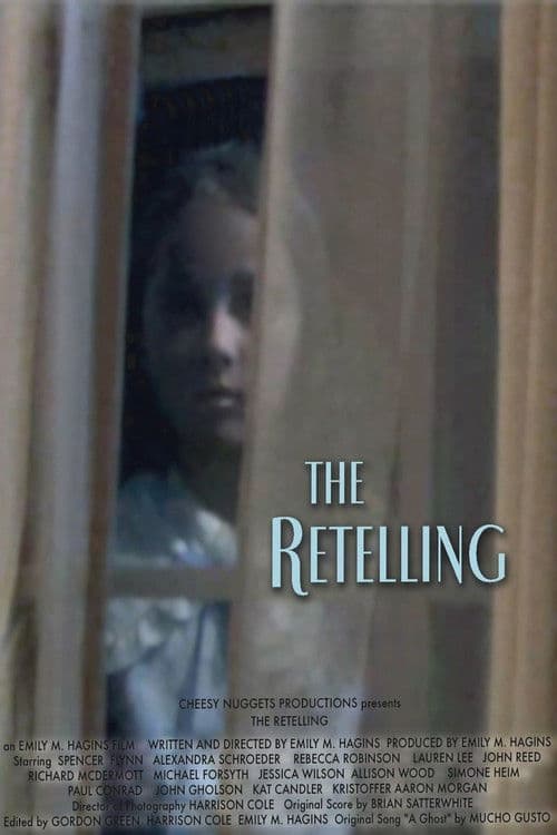 The Retelling poster