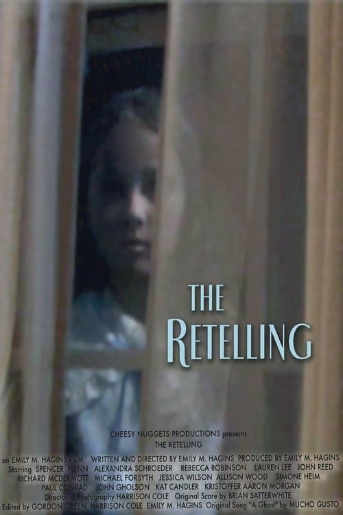 The Retelling poster
